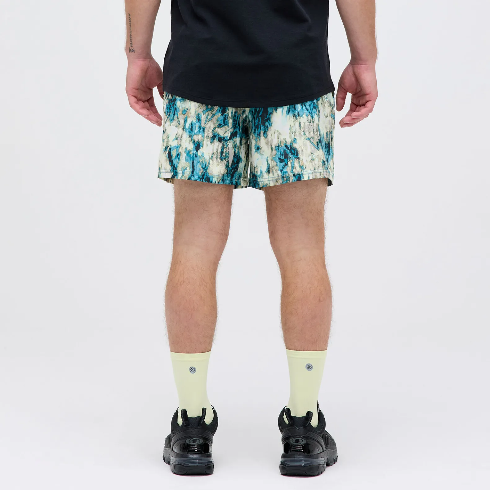 Strike Performance Short With Freshtek™