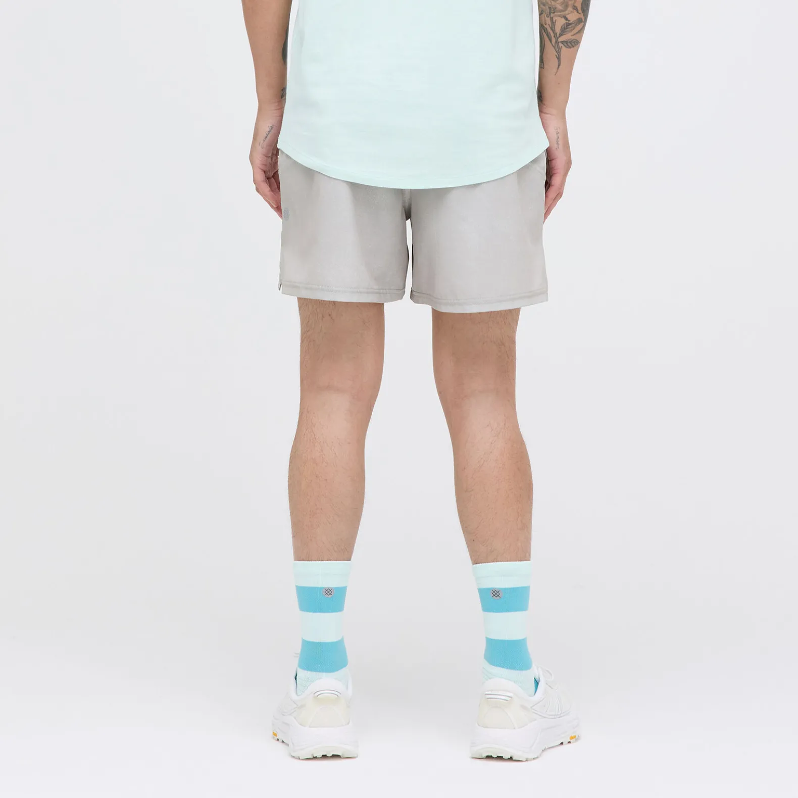 Strike Performance Short With Freshtek™