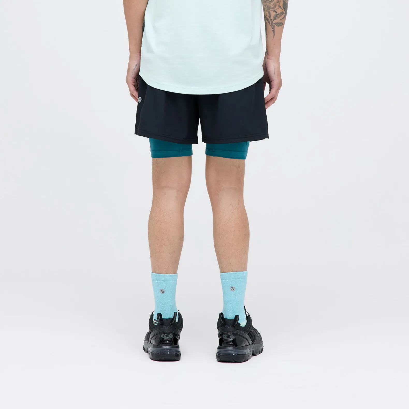 Strike Performance Short With Freshtek™