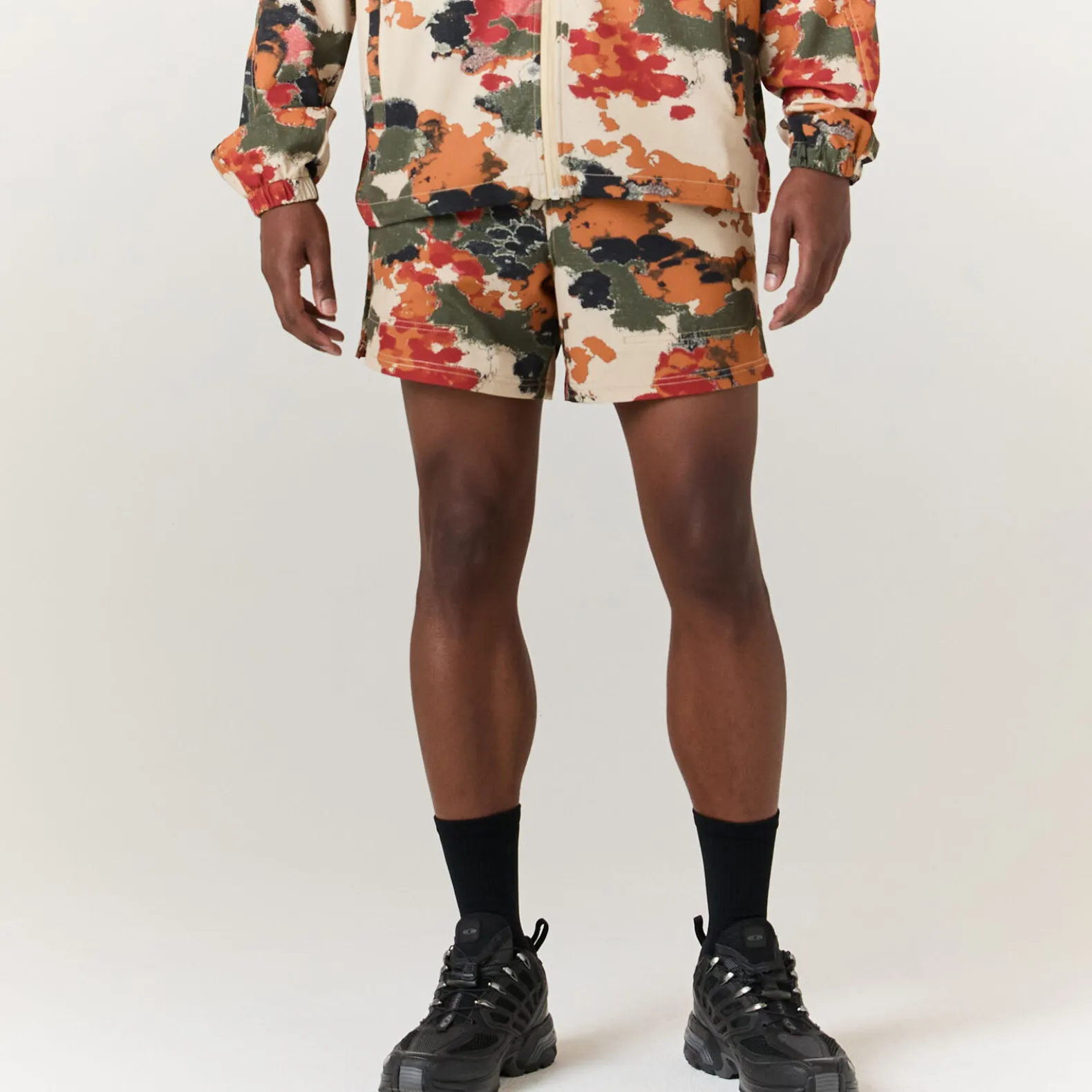 Strike Performance Short With Freshtek™