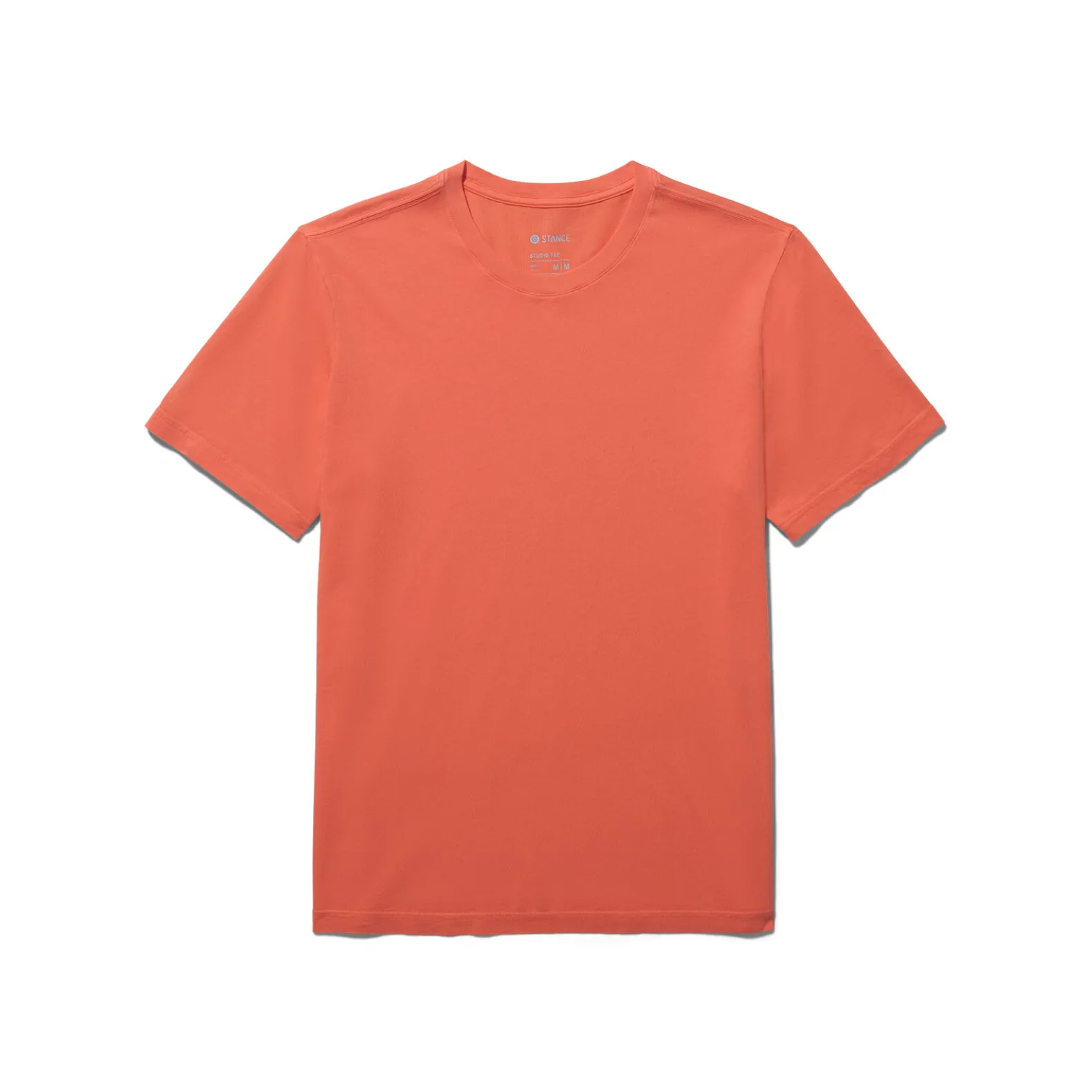 Studio Organic Cotton Tee