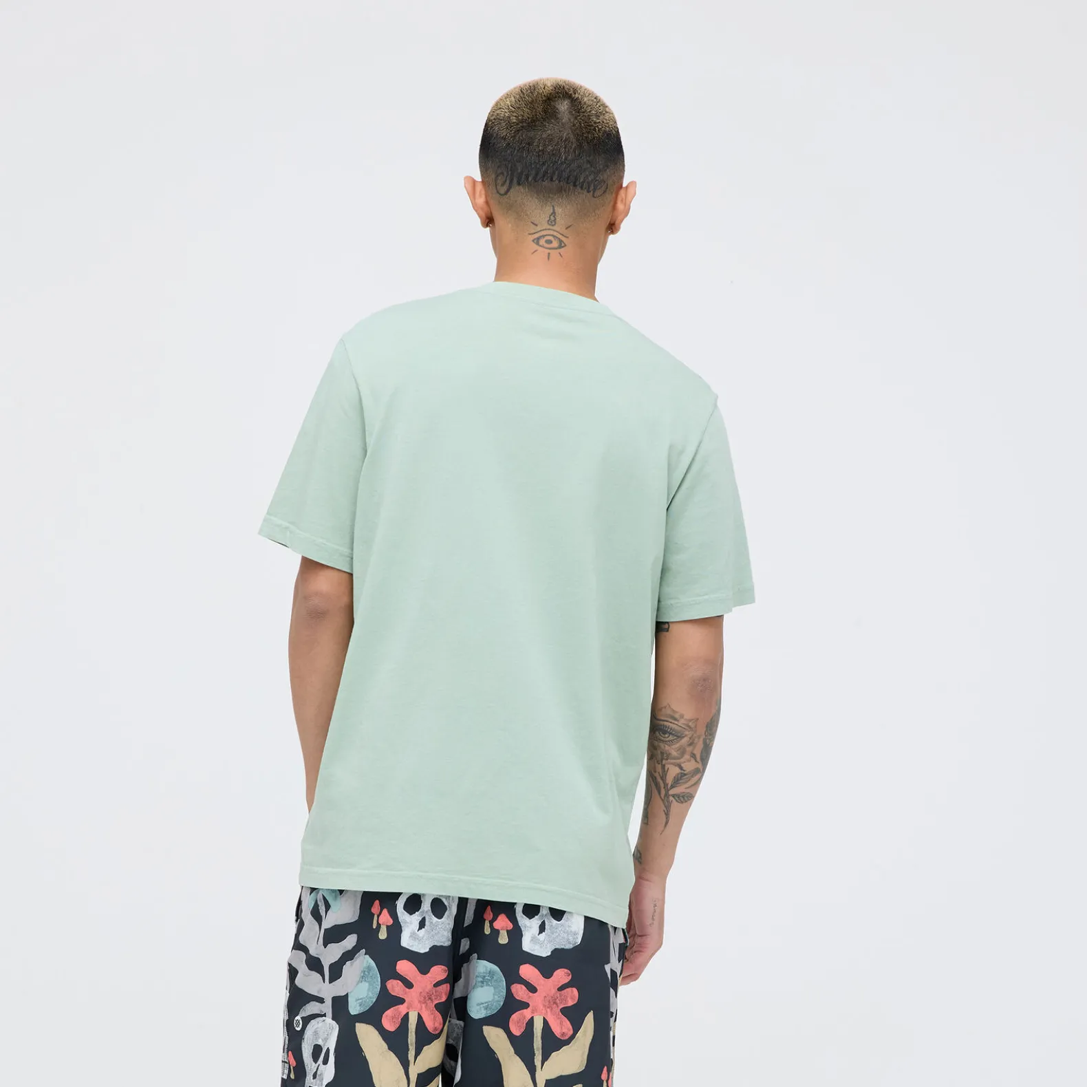 Studio Organic Cotton Tee