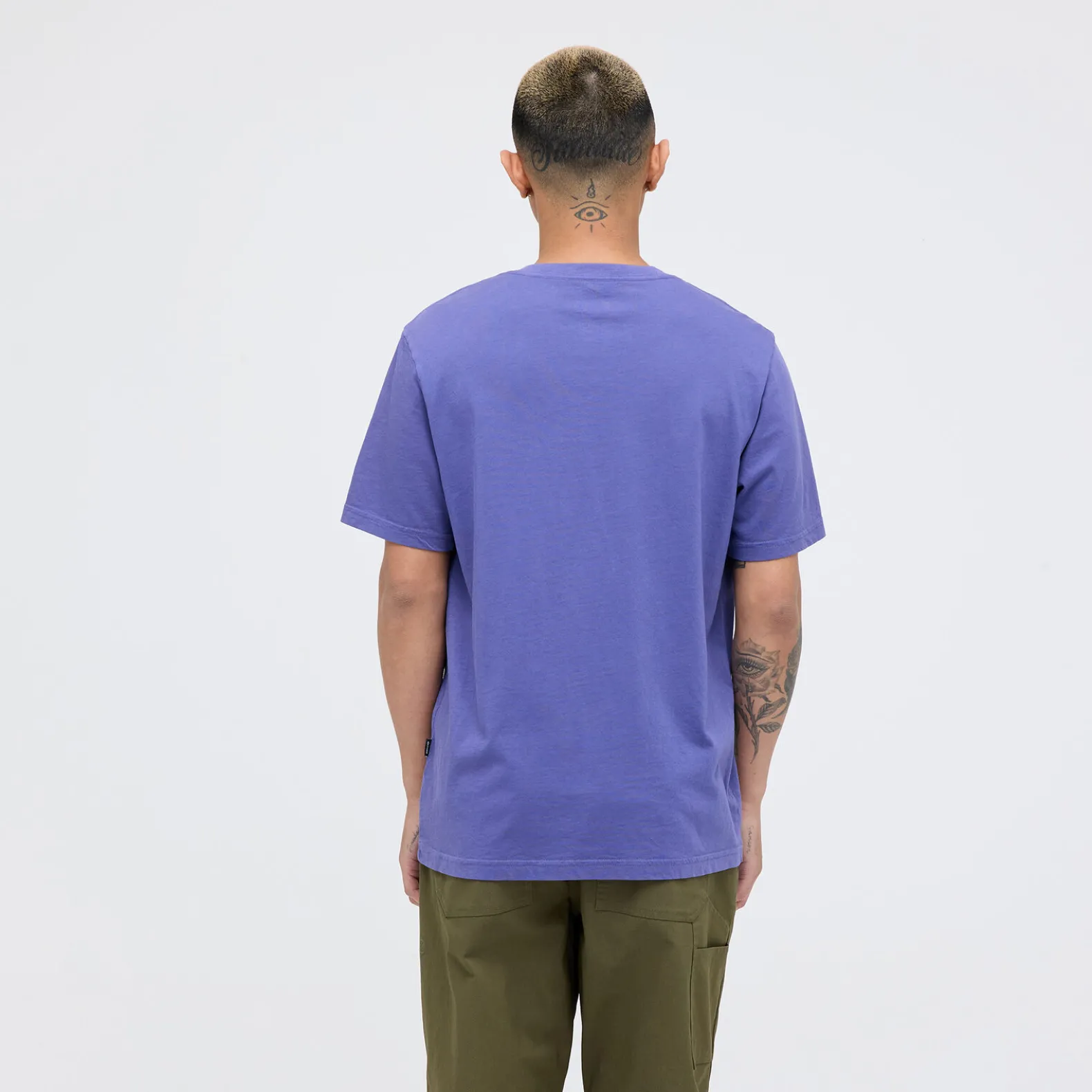 Studio Organic Cotton Tee