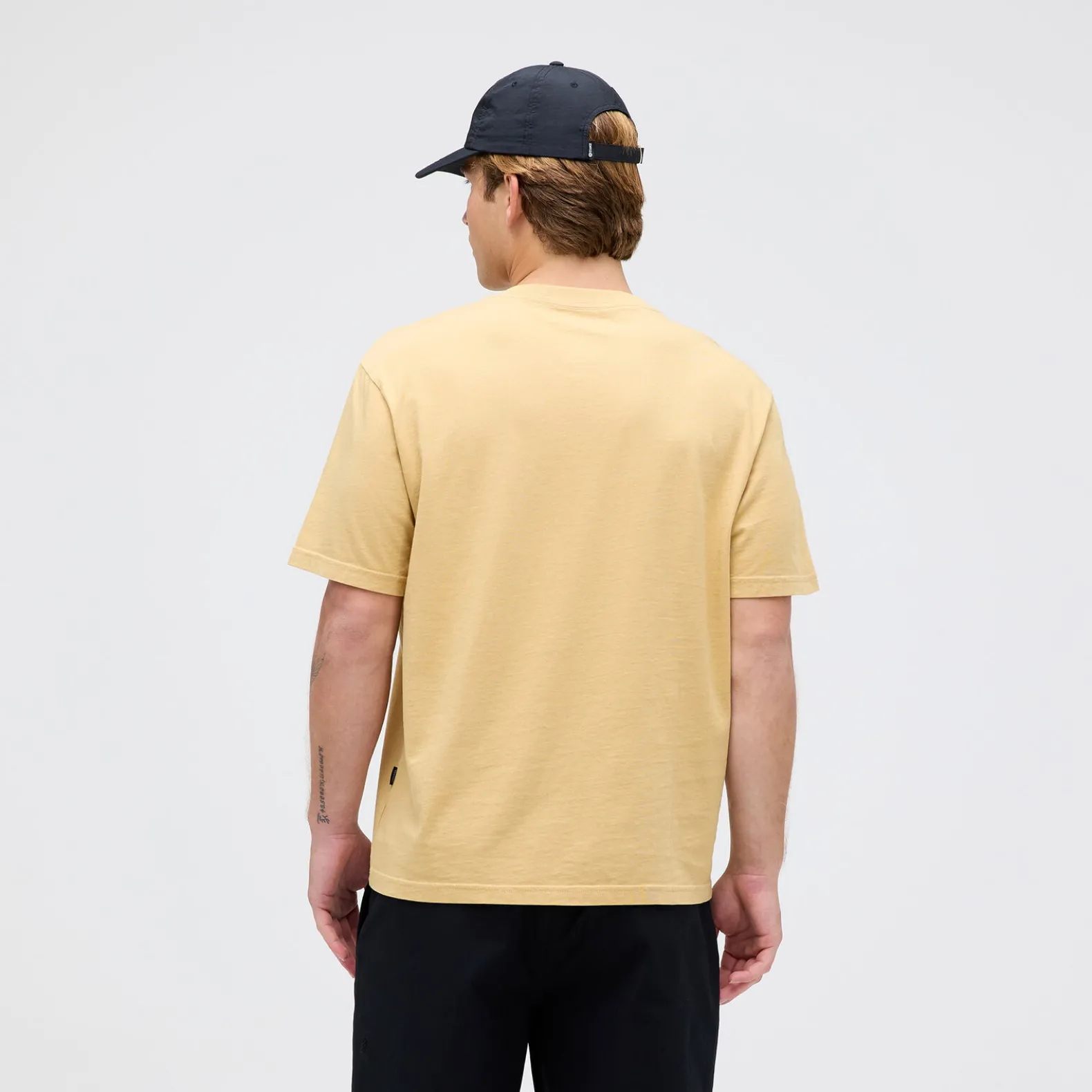 Studio Organic Cotton Tee