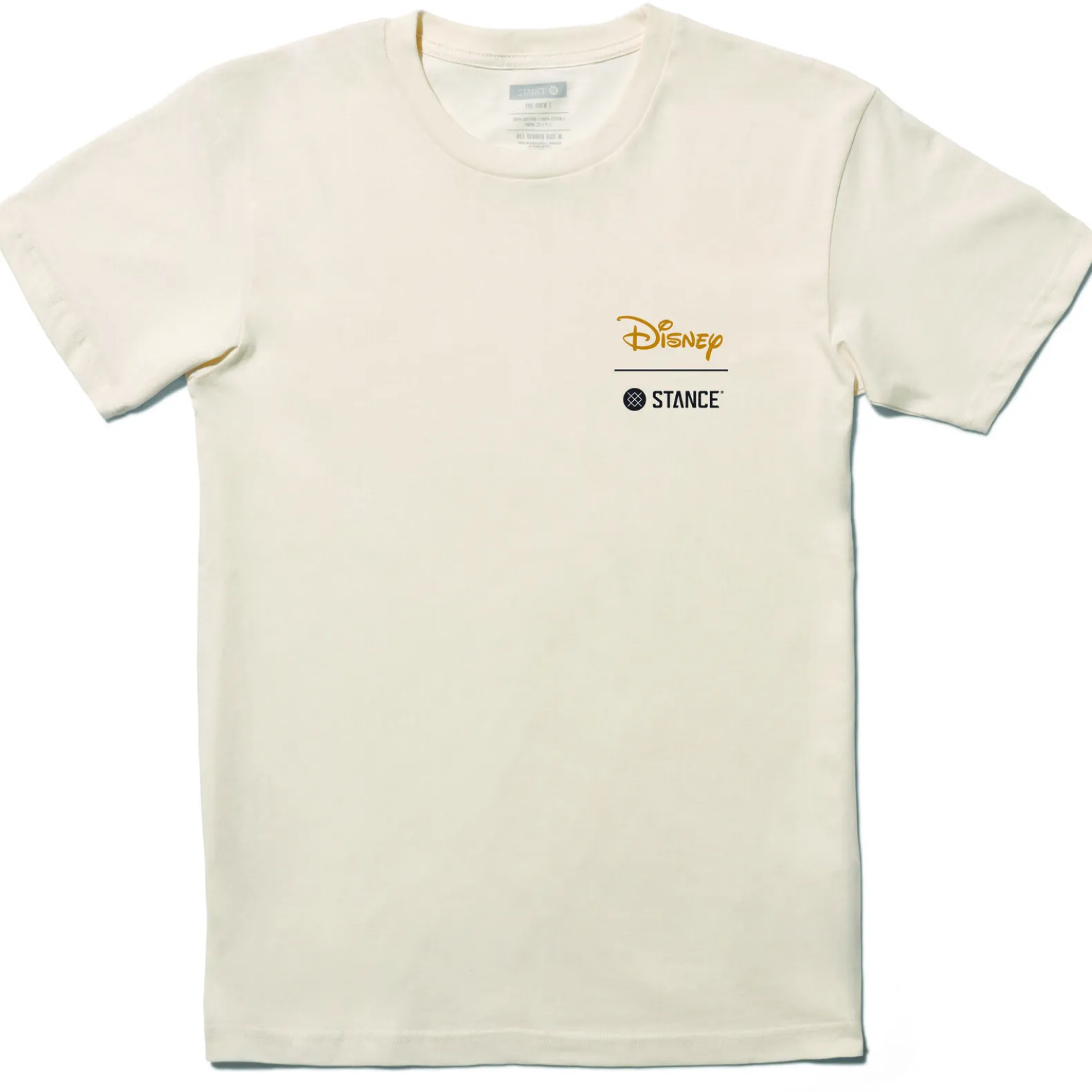 The Lion King X Stance Pridelands Graphic Tee