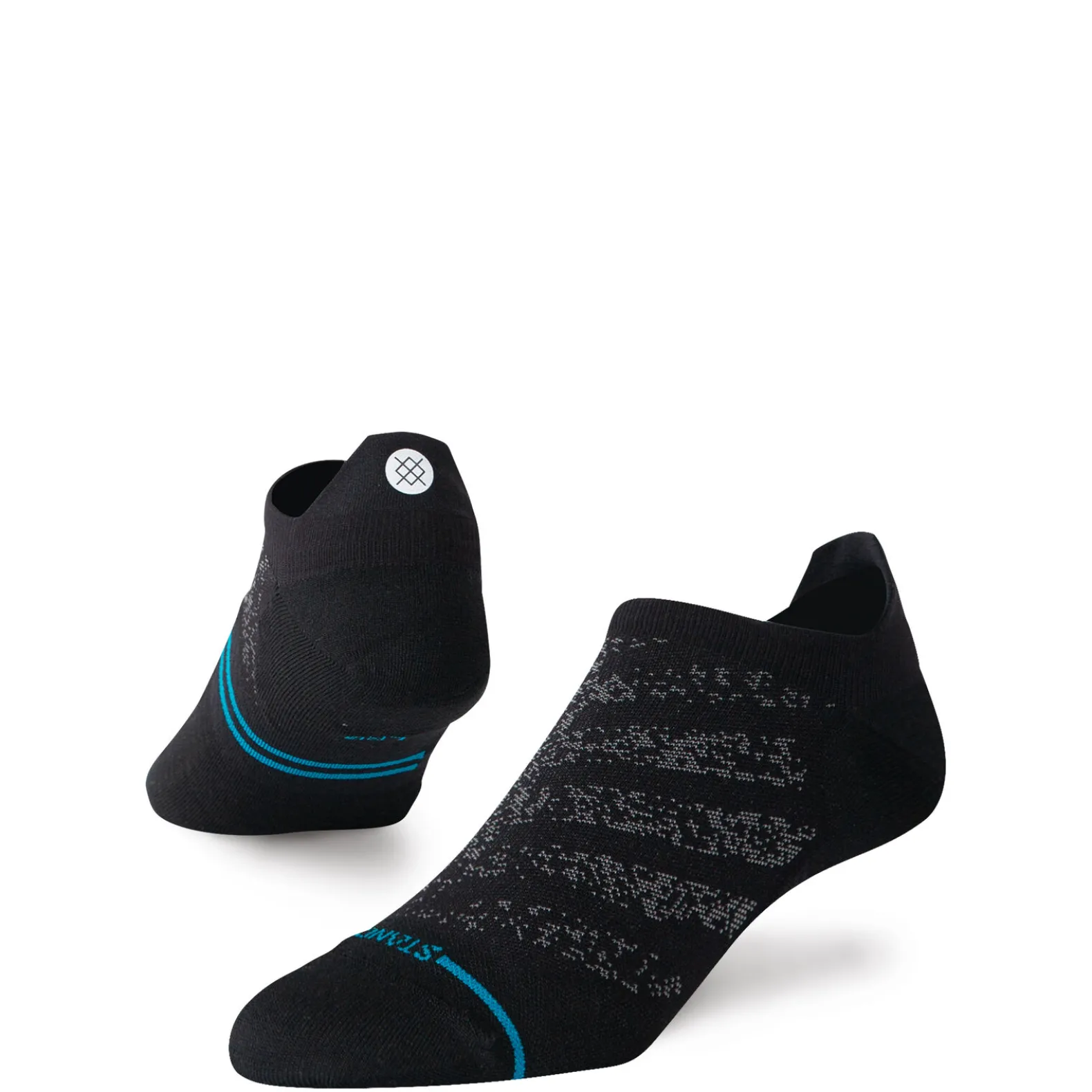 Ultralight Performance Tab Socks
