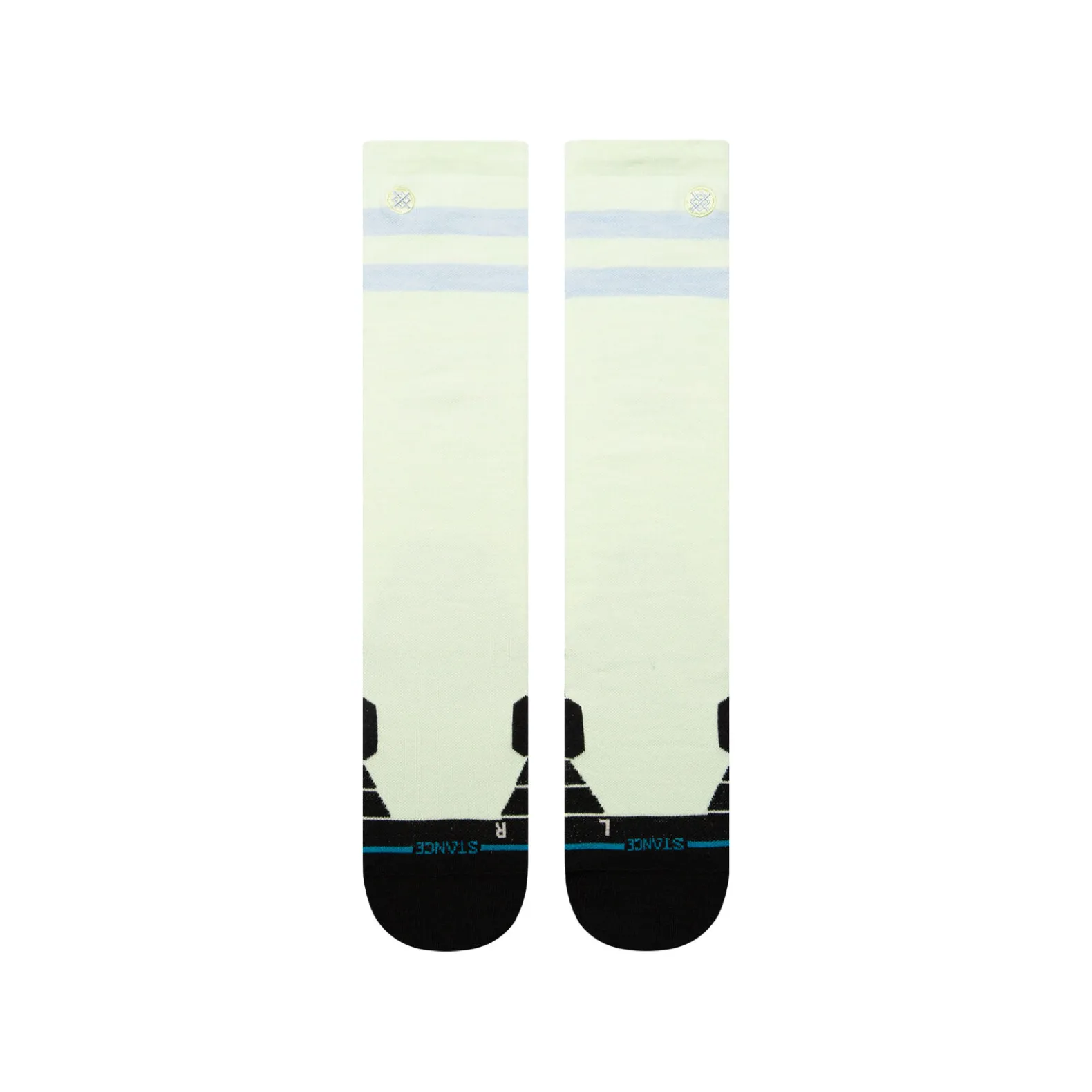 Ultralight Performance Wool Snow Otc Socks