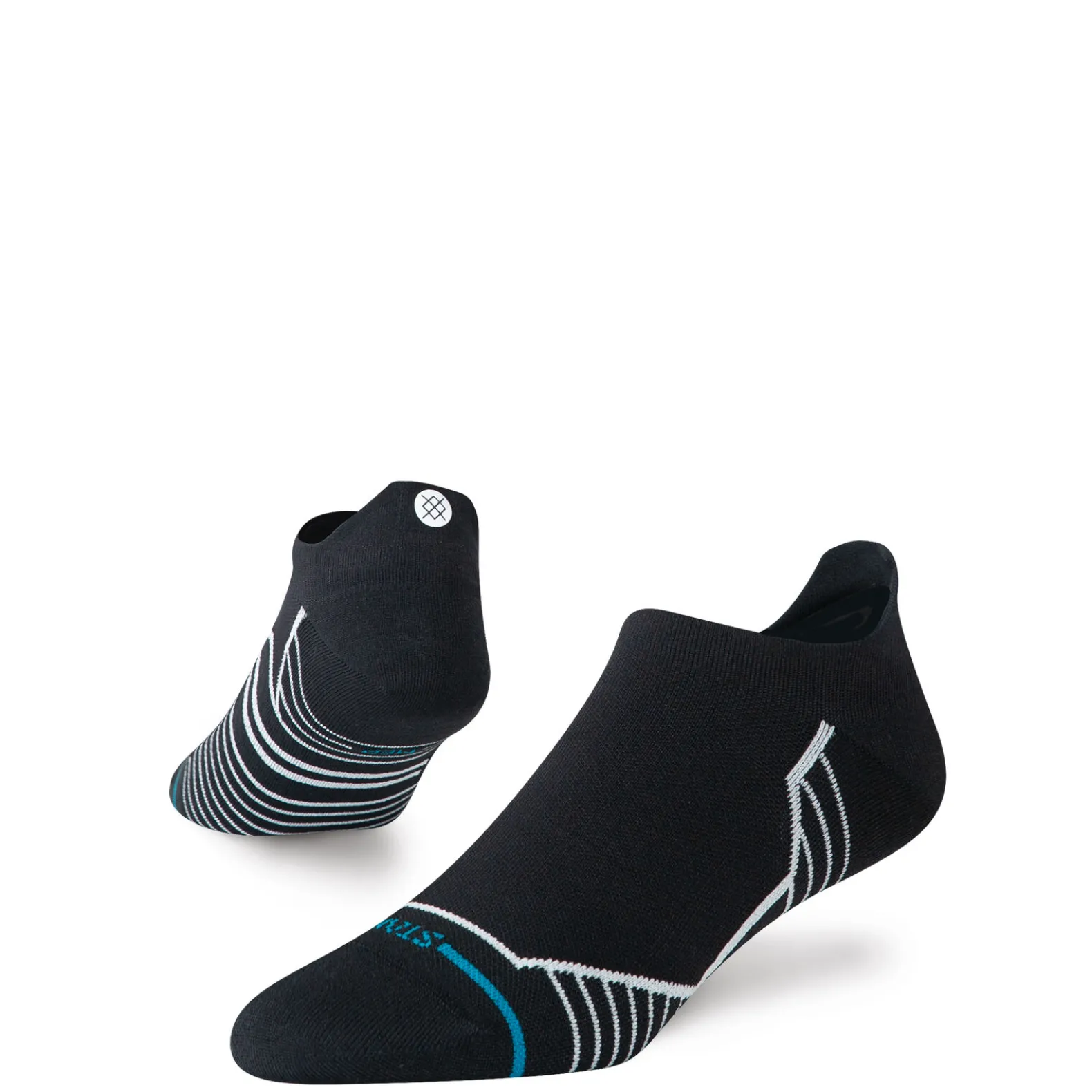 Ultralight Performance Tab Socks