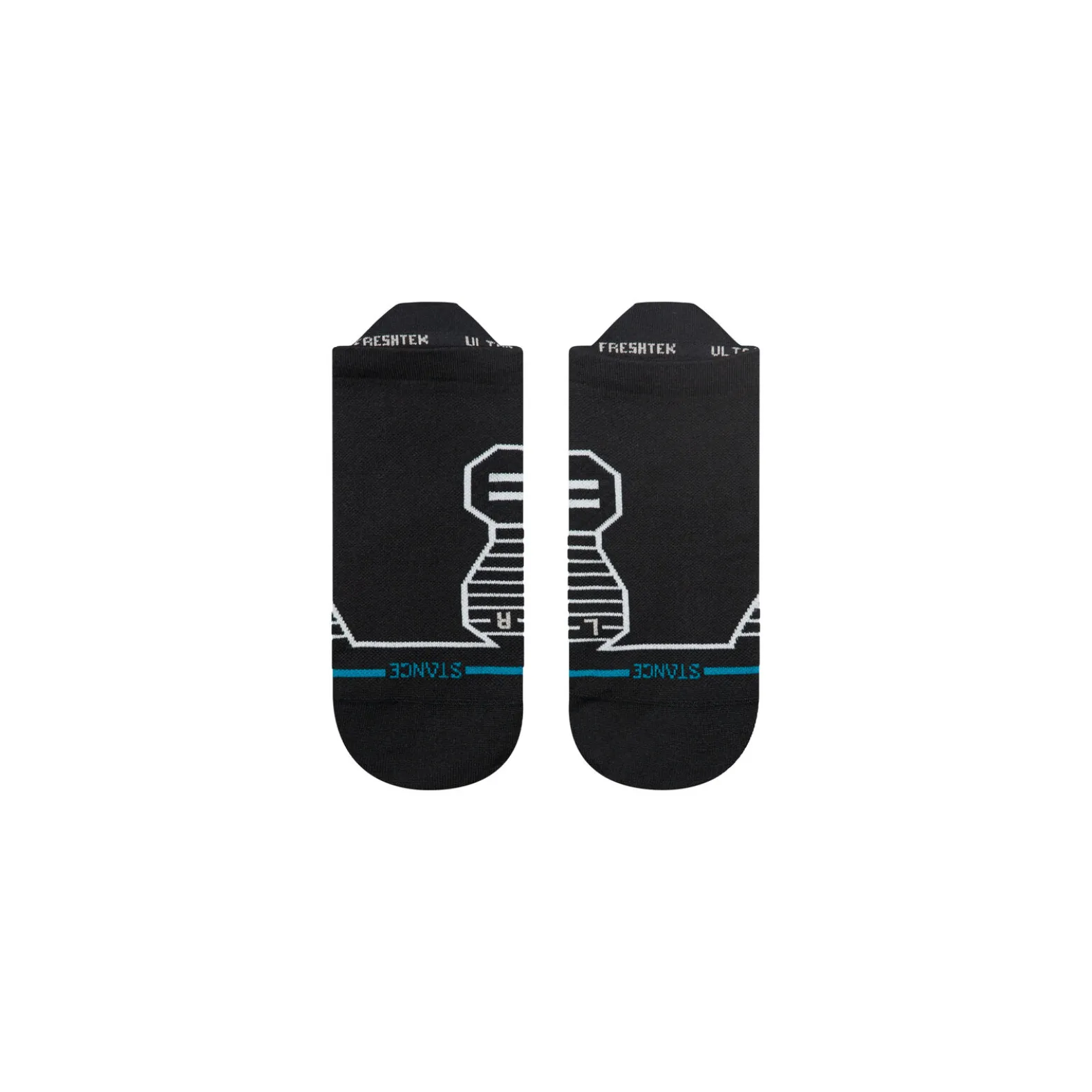 Ultralight Performance Tab Socks
