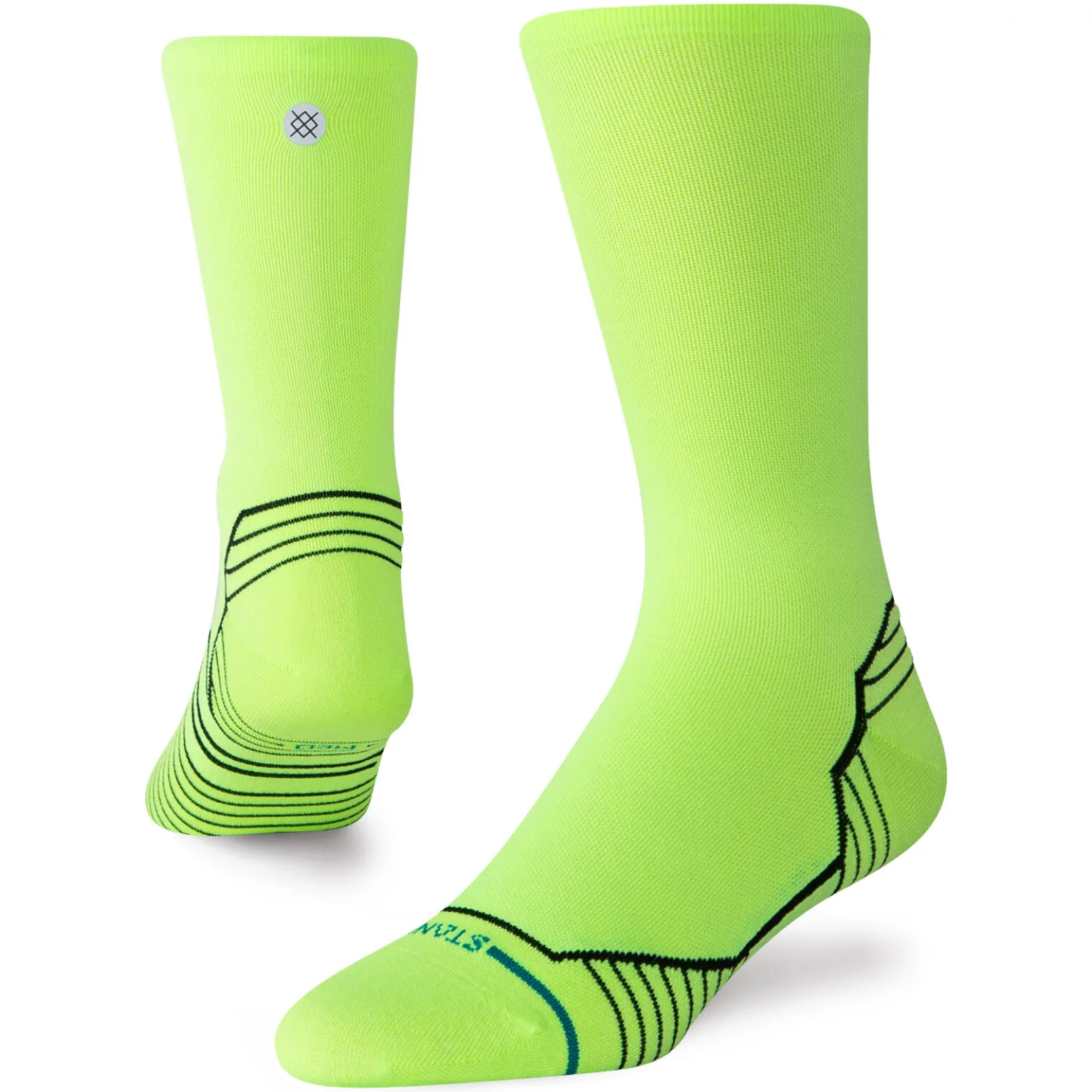 Ultralight Performance Crew Socks