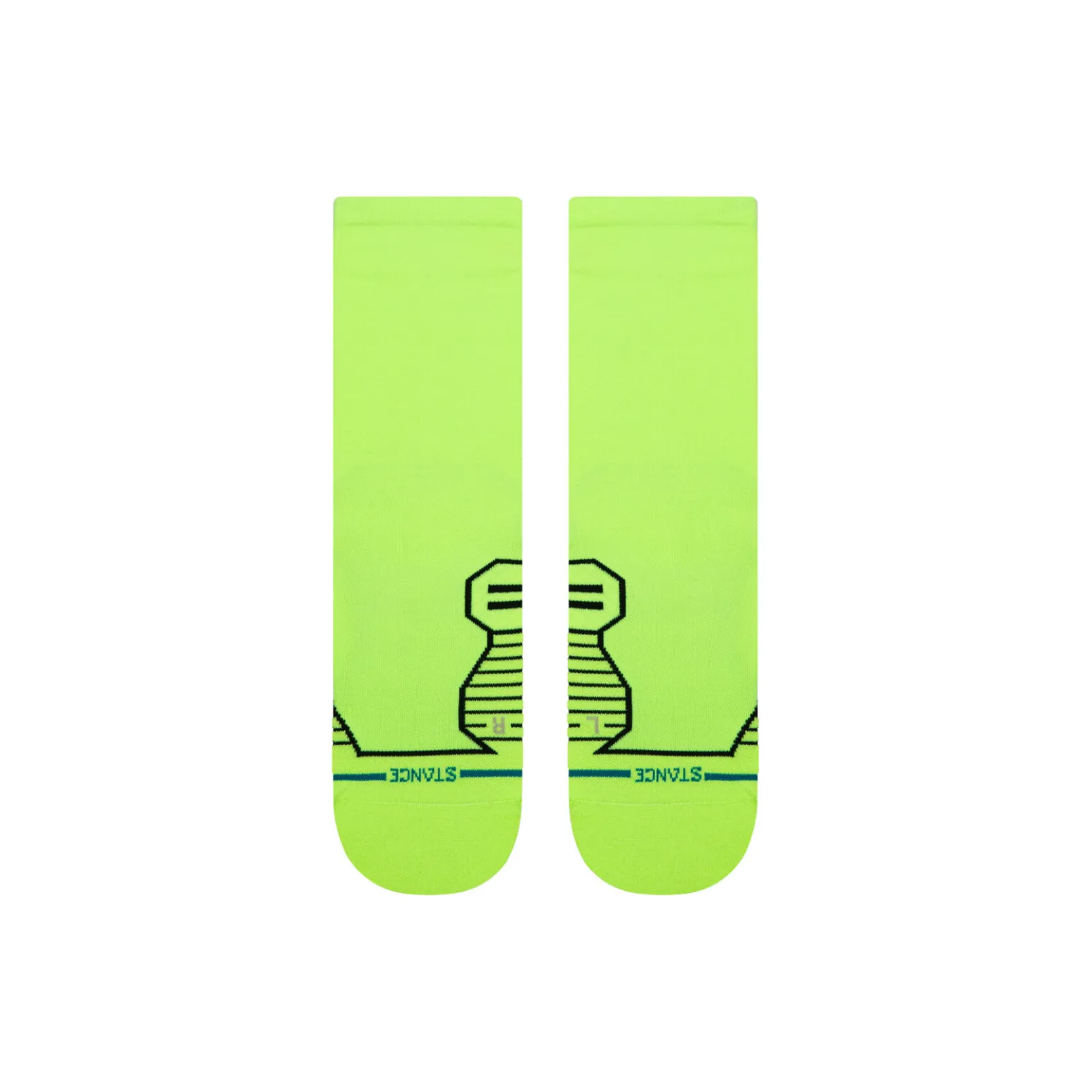 Ultralight Performance Crew Socks