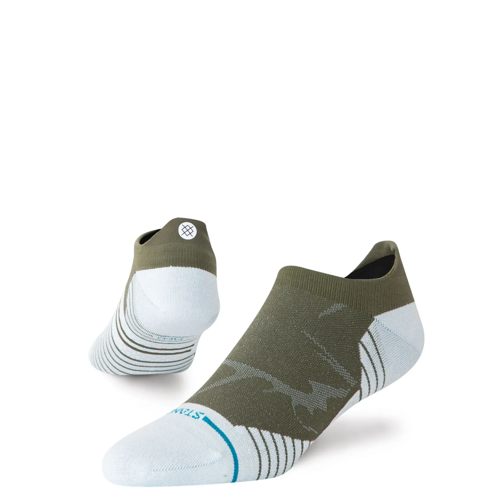 Ultralight Performance Tab Socks