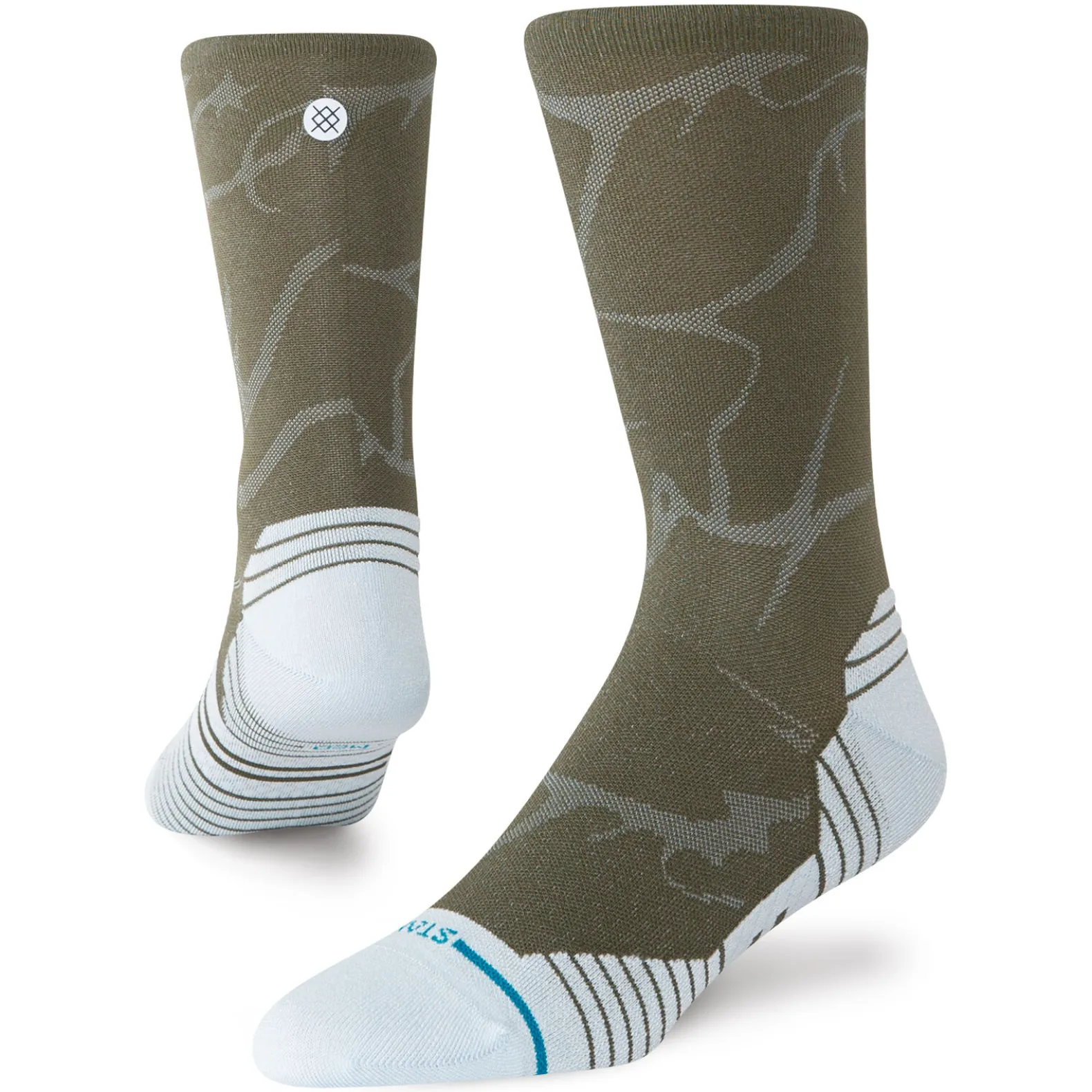 Ultralight Performance Crew Socks