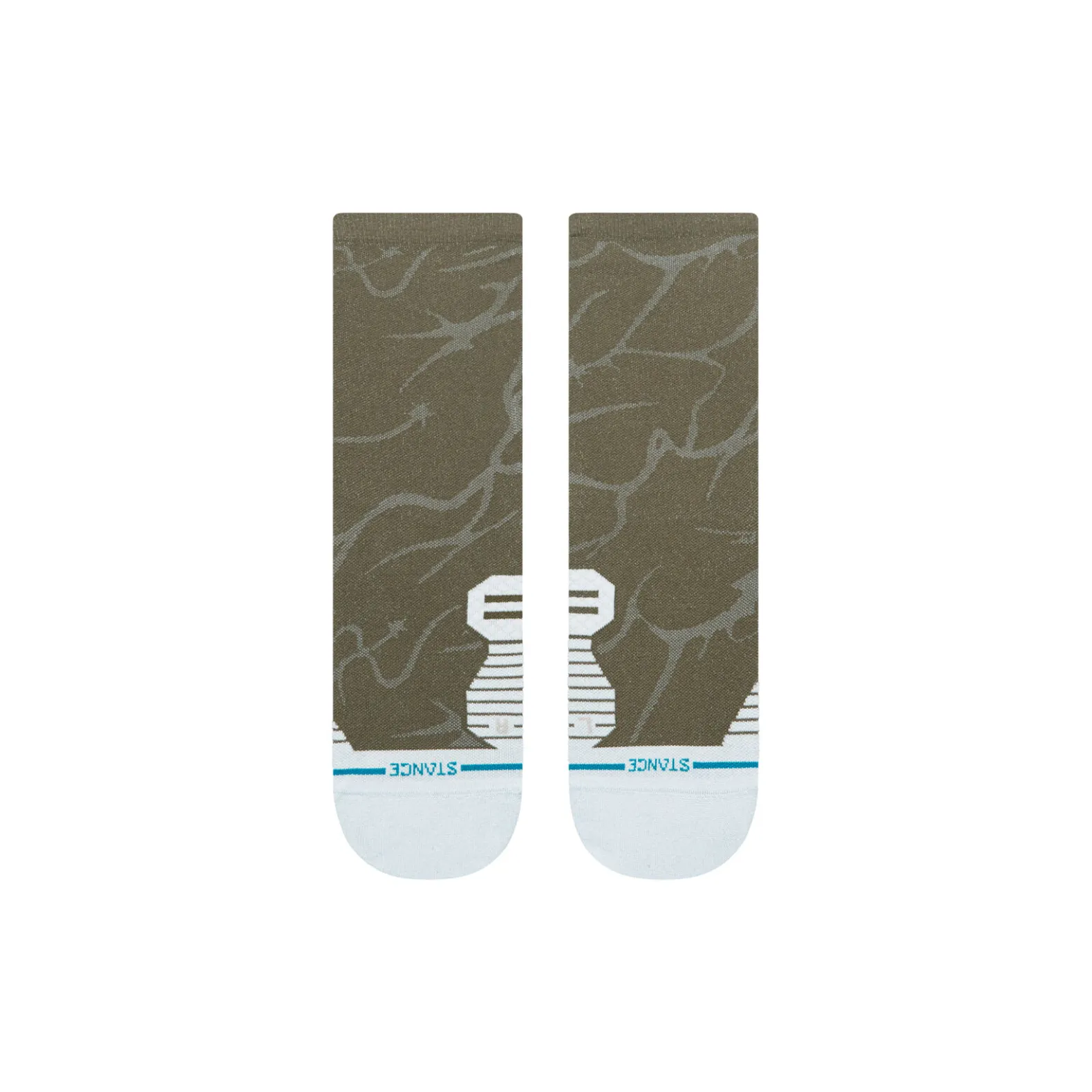 Ultralight Performance Crew Socks