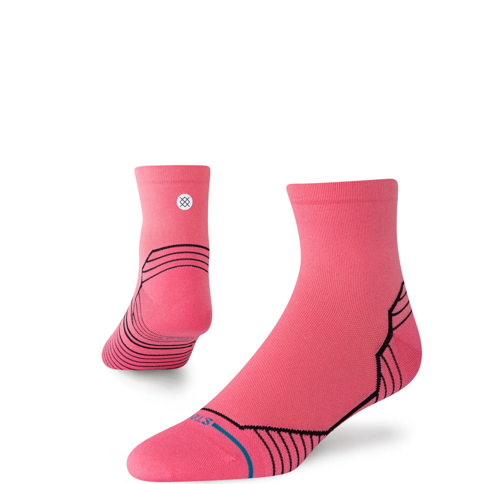 Ultralight Performance Quarter Socks