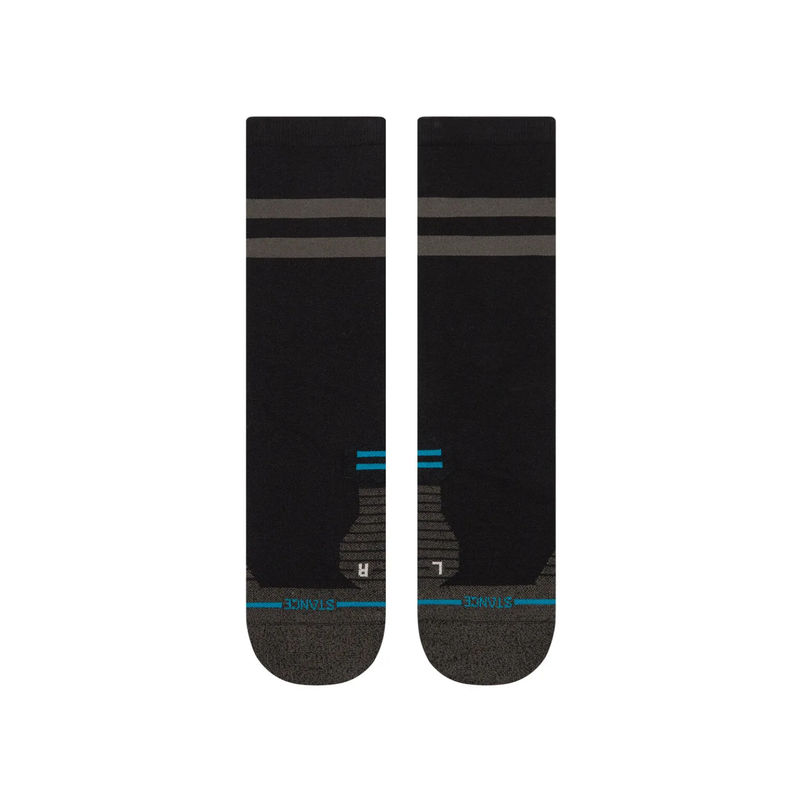 Ultralight Performance Crew Socks