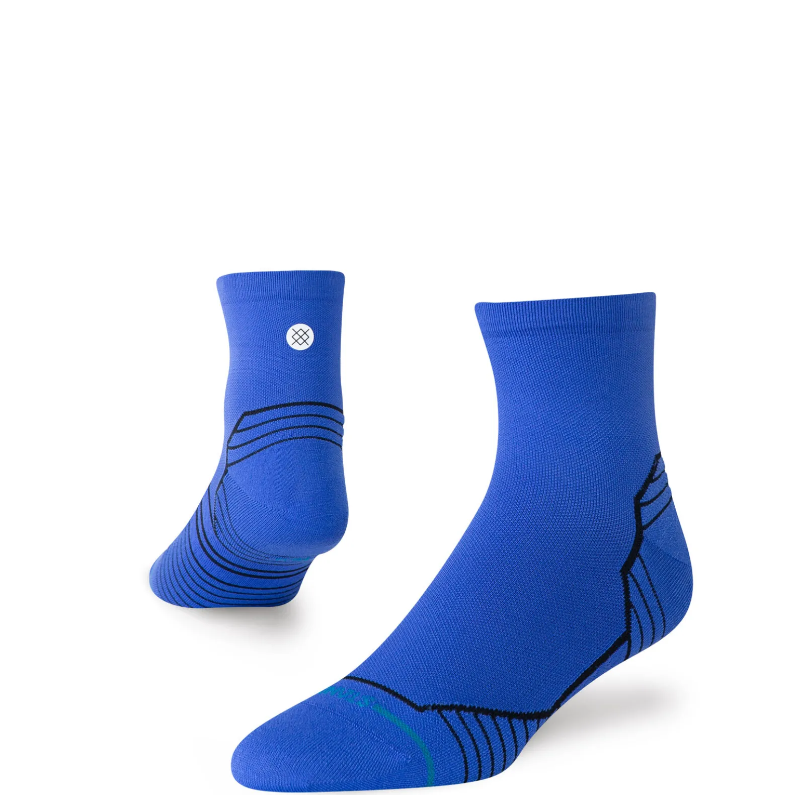 Ultralight Performance Quarter Socks