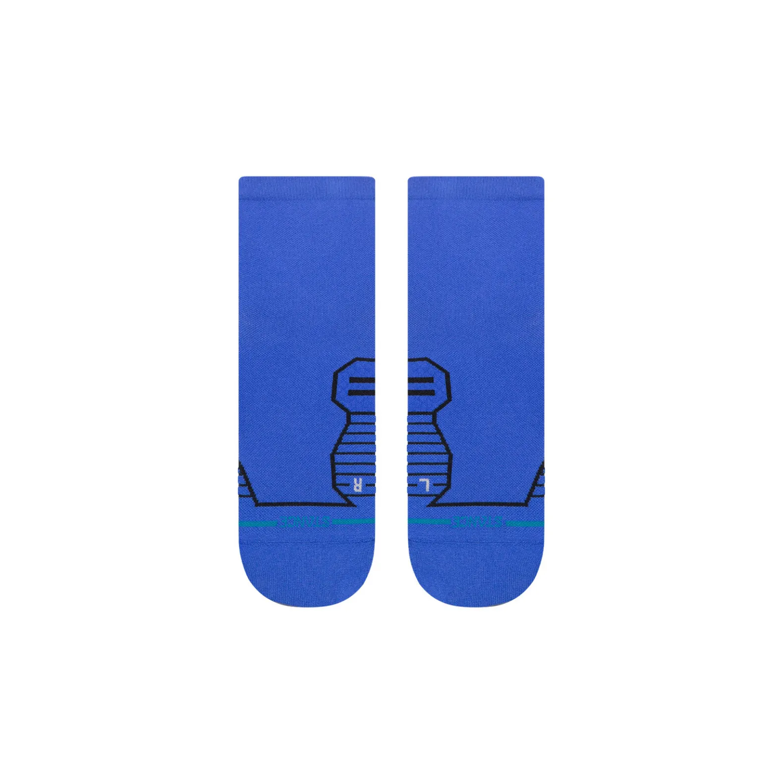 Ultralight Performance Quarter Socks